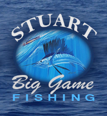 Stuart Big Game Fishing